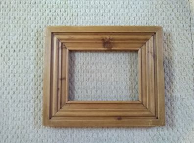 Picture frames