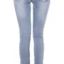 Skinny_Jeans_DeStroyed_look_with_patches__Color_JEANSBLUE size 36 Image 3