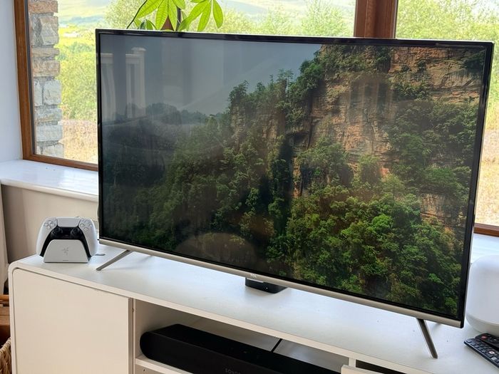 TCL TV 43inch Free Shipping