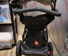 phil and teds navigator double buggy