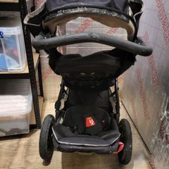 phil and teds navigator double buggy
