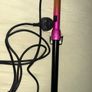 Mark Hill curling wand for long hair Image 3