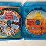 Cloudy With A Chance Of Meatballs [2009] [Blu-Ray & DVD Movie] Image 3