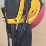 DeWalt orbital sander wall mount Image 4