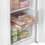 Upright Freezer  Very Good Condition Premium Dutch Brand Inventum Image 4