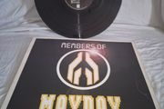 Members of Mayday,10 in one with (pvd club mix)