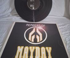 Members of Mayday,10 in one with (pvd club mix)