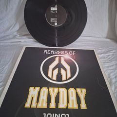 Members of Mayday,10 in one with (pvd club mix)