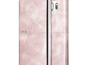 Samsung S6 Edge Extreme PU Leather Case