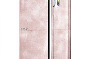 Samsung S6 Edge Extreme PU Leather Case