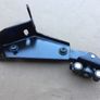 LH Lower Guide Roller (Fiat Doblo) Image 3