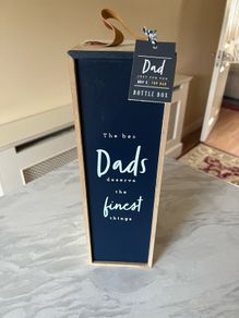 Bottle holder