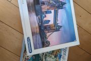 Puzzle (bundle of 2)