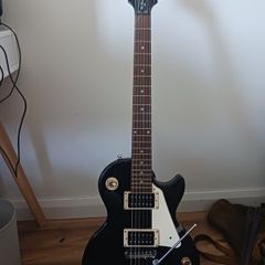epiphone les paul