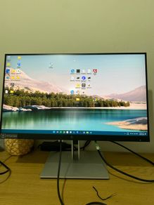 Hp E24 G4 Fhd Ips Monitor