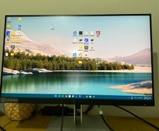 Hp E24 G4 Fhd Ips Monitor