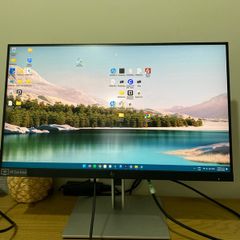 Hp E24 G4 Fhd Ips Monitor