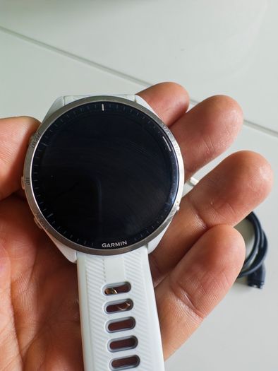 Garmin Forerunner 965