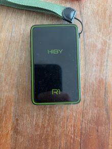 Hiby R1