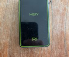Hiby R1