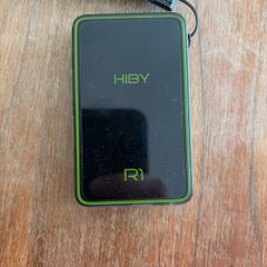 Hiby R1