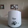 Tommee Tippee bottle steriliser and warmer Image 3