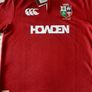 Irish Lions Jersey Image 5