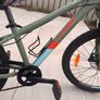 Cube Acid Race Bike 24 inch Image 7
