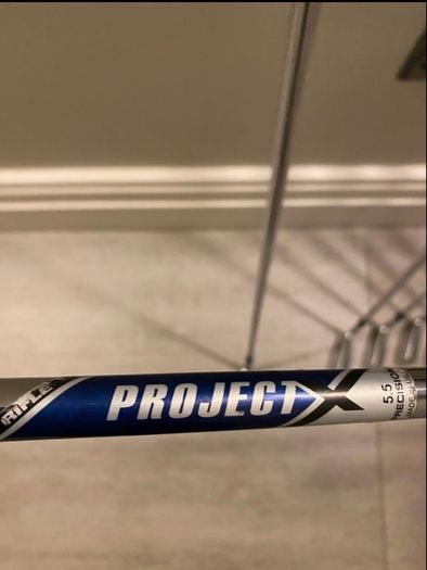 Mizuno MP63 Irons 5i - Pwedge