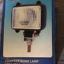 Compact work lamp Image 3