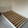 Small Double Bed/Toddler Bed Image 3