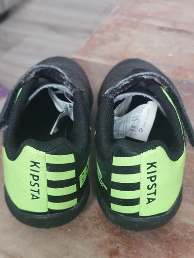 football shoes kids EU27