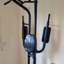Adidas pullups tower, dip station, push ups Image 3