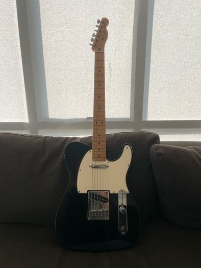 Fender Telecaster