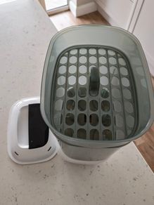 Baby Brezza Steriliser