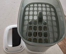 Baby Brezza Steriliser