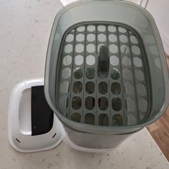 Baby Brezza Steriliser