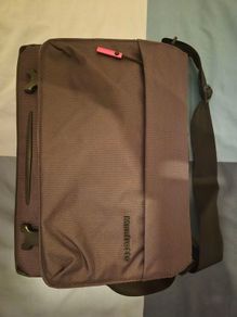 Manfrotto Manhattan Messenger Speedy 10
