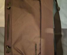 Manfrotto Manhattan Messenger Speedy 10
