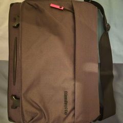 Manfrotto Manhattan Messenger Speedy 10
