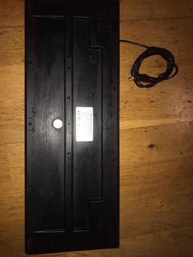 keyboard