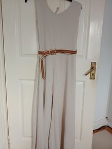 womens jumpsuit New collection fits M to XL