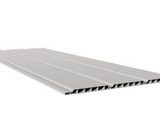 PVC Soffit White 300mm