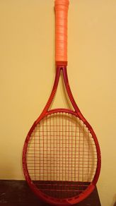 Tennis Racket Prince