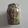 VASE - Stone - Cornish Serpentine Image 6