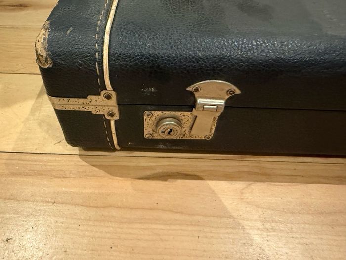 Vintage Fender Telecaster (USA 1970)