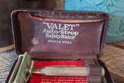 Vintage razor