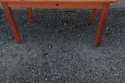kitchen table and chairs