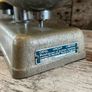vintage Scales Money Checker Image 5