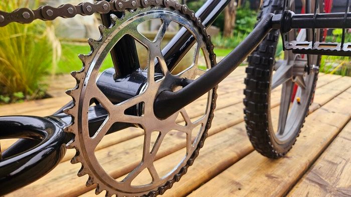1979 Mongoose Motomag